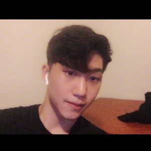 Meet your Posher, Leo